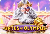 gates of olympic image