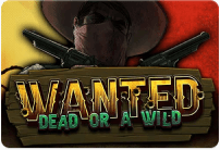wanted dead or a wild image