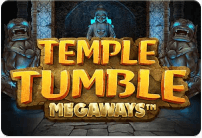 temple tumble megaways game